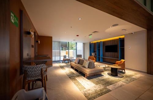 Santiago Province Hotel | Hotel Hampton By Hilton Santiago De Los Caballeros