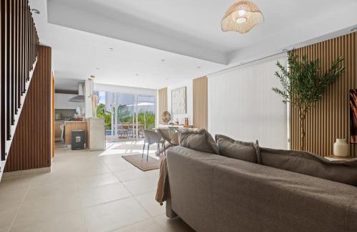 Bavaro Villa | Wonderful 3BR Villa by Vistacana Rentals