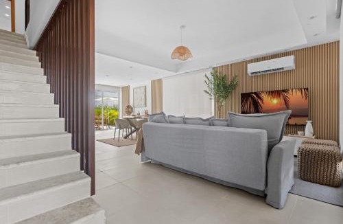 Bavaro Villa | Wonderful 3BR Villa by Vistacana Rentals