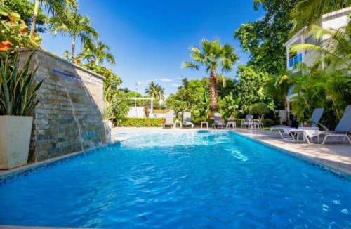 Villas Ana Maria House | Cozy 2br-2bt Apt Near The Beach And Main Street