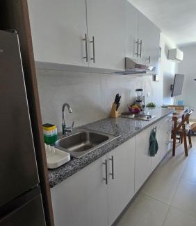 Los Melones Apartment | Nuevo Apartamento en Bayahibe