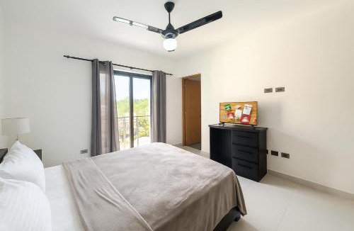 Sosua Apartment | Modern 3 Bedroom Penthouse Apartment with Free Parking - 6