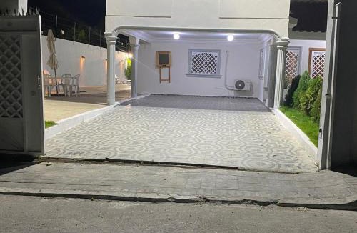 Barahona Villa | Villa Gordon