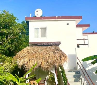 Las Galeras Apartment | Villa KAMBUSA
