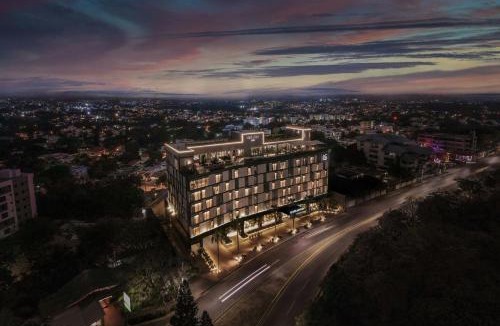 La Zurza Hotel | AC Hotel by Marriott Santiago de los Caballeros
