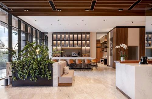 La Zurza Hotel | AC Hotel by Marriott Santiago de los Caballeros