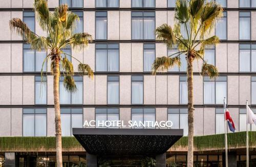 La Zurza Hotel | AC Hotel by Marriott Santiago de los Caballeros