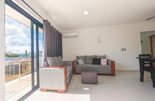 Sosua Apartment | Spacious Apartment with Secure Private Parking - 5
