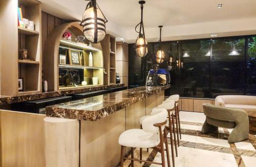 Gascue Hotel | Mauad Hotel Boutique