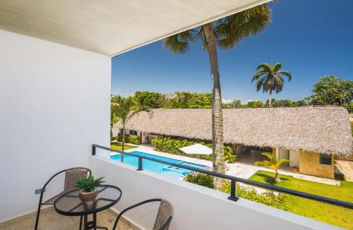 Cabarete Hotel | La Curadiña - Encuentro Surf Hotel