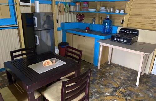 Higuey House | the Count of Villa Rosa