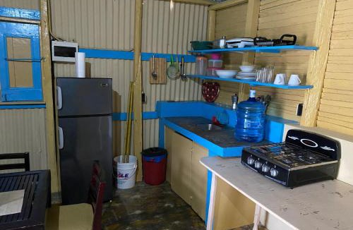 Higuey House | the Count of Villa Rosa