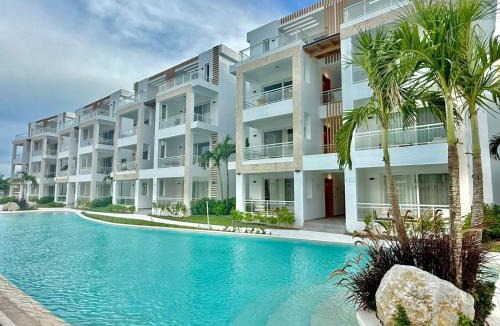 Dominicus Apartment | Garden Breeze 1 By Advantage Club
