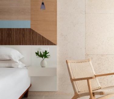 San Anton Hotel | Kimpton Las Mercedes by IHG