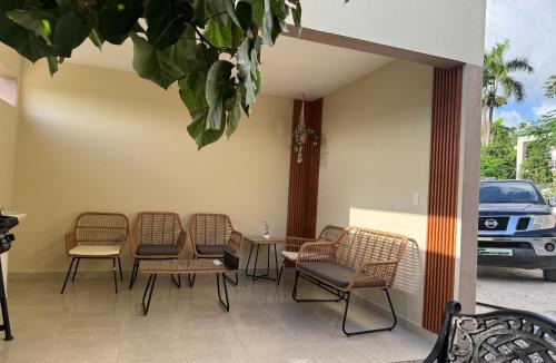 Rio San Juan Apartment | Casa Vista Mar
