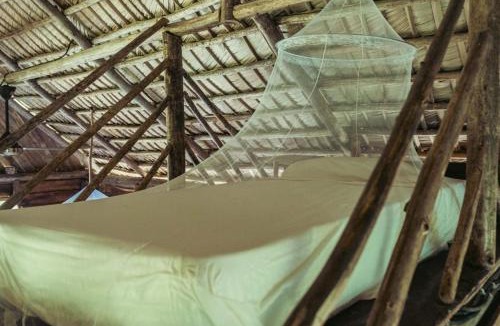 Samana Cabin | Bungalows India, El Valle, Samana