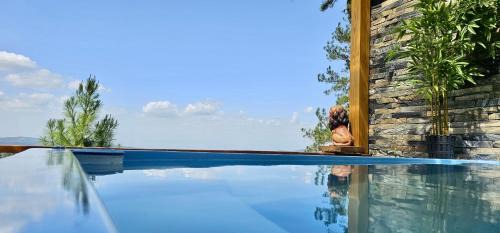 Paso Bajito Ski Chalet | Villa Leon