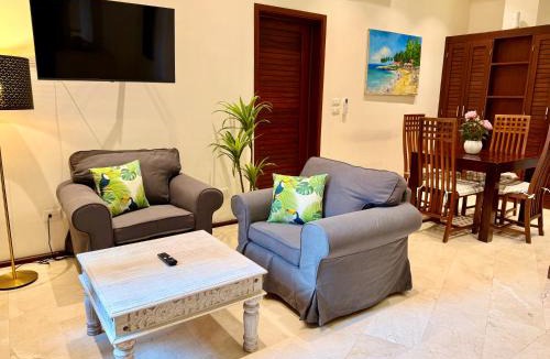 Zona Colonial Apartment | Boutique Hotel Casa Grande, Mango Tango Suite