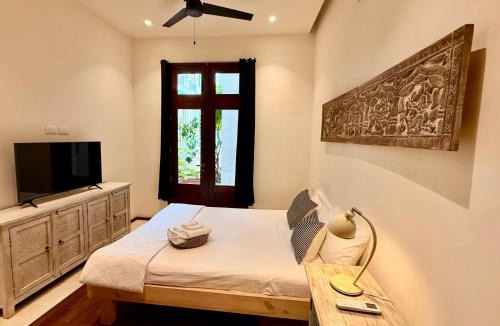 Zona Colonial Apartment | Boutique Hotel Casa Grande, Mango Tango Suite