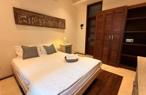 Zona Colonial Apartment | Boutique Hotel Casa Grande, Mango Tango Suite