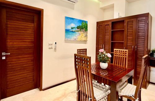 Zona Colonial Apartment | Boutique Hotel Casa Grande, Mango Tango Suite