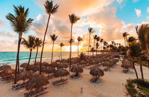 Bavaro Resort | Tropical Deluxe Princess - All Inclusive