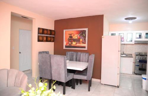 Santiago Province Apartment | SANTIAGO COMFORT SUITe