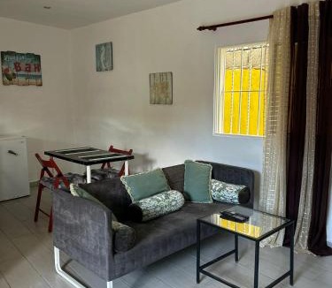 La Iglesia Apartment | Villa Kate