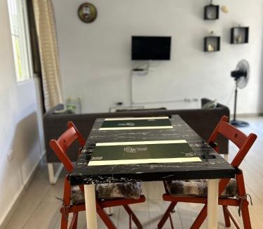 La Iglesia Apartment | Villa Kate