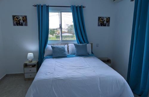 Los Melones Hotel | Azure Breeze Hotel