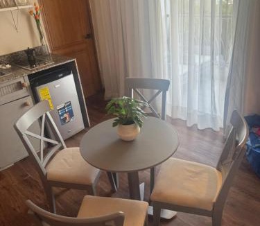 Dominicus Apartment | Cadaques Caribe Bayahibe Palmera