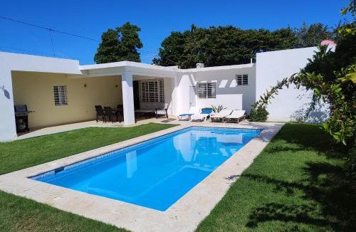 Costambar Villa | Villa Deluxe Costambar