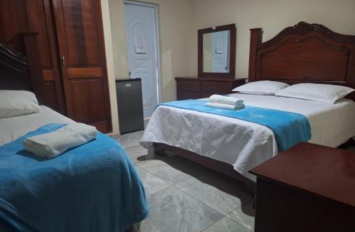 Ciudad Nueva Hotel | Apartamentos En Edificio Amapola Zona Colonial Malecón