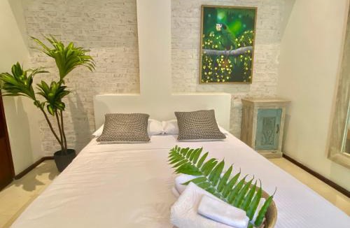Zona Colonial Apartment | Boutique Hotel Casa Grande, Parrot's Paradise Suite