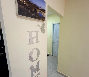 Nagua House | house on the hill
