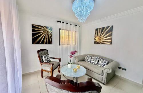 Corales del Sur Apartment | Economi Departamento