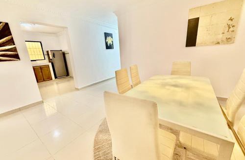 Corales del Sur Apartment | Economi Departamento