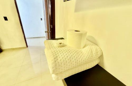 Corales del Sur Apartment | Economi Departamento