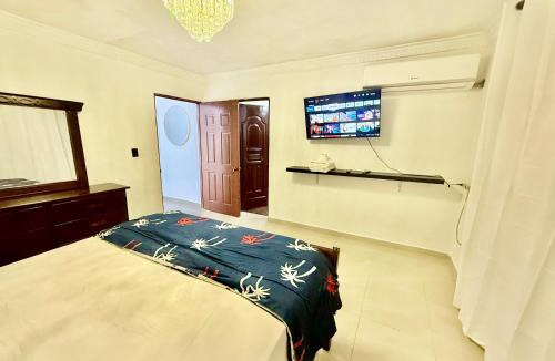 Corales del Sur Apartment | Economi Departamento