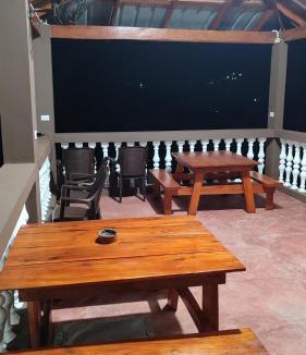 Las Galeras Apartment | Apart hotel Costa Verde#7 con cama Queen
