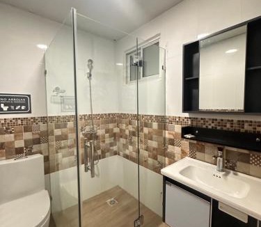 Ciudad Nueva Apartment | Apartamentos Roman