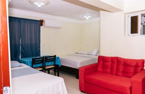 Corales del Sur Apartment | BNB Apartment & Room Rentals - Las Americas Airport