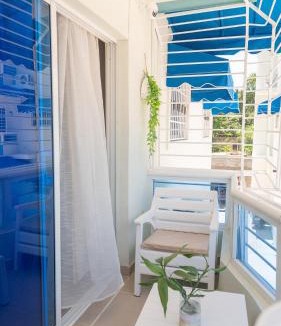 Boca Chica Apartment | Agua Azul Boca Chica Accommodation