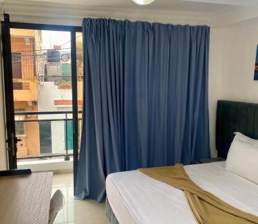 Ciudad Nueva Bed & Breakfast | RIG Puerto Malecón
