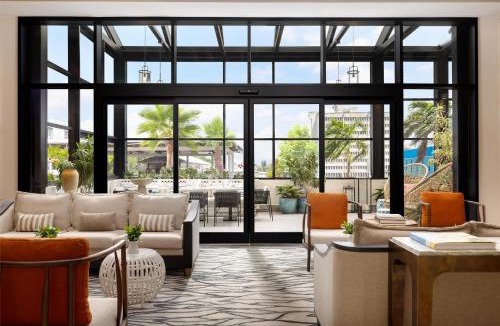 Santiago Province Hotel | Hotel Santiago, Curio Collection By Hilton