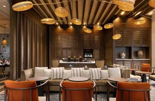 Santiago Province Hotel | Hotel Santiago, Curio Collection By Hilton