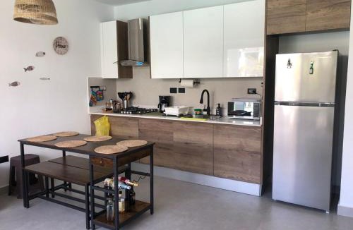 Dominicus Apartment | Cozy 2 bedroom Beach Apto
