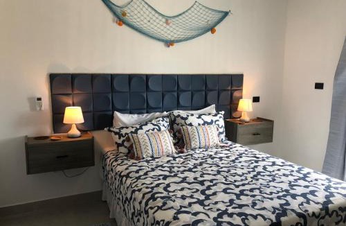 Dominicus Apartment | Cozy 2 bedroom Beach Apto