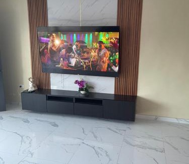 Santo Domingo Apartment | Apartamento 2