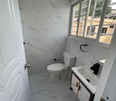 Santo Domingo Apartment | Apartamento 2